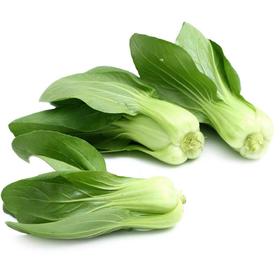 5斤（上海青0.9元/斤）上海青小青菜新鲜蔬菜农家自种新鲜直采
