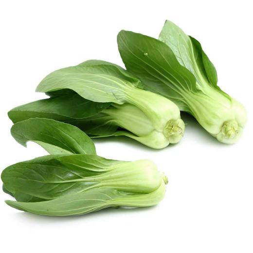 5斤（上海青0.9元/斤）上海青小青菜新鲜蔬菜农家自种新鲜直采 商品图0