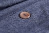 TNX009 华达呢毛线绣四件套（蓝色） 商品缩略图2