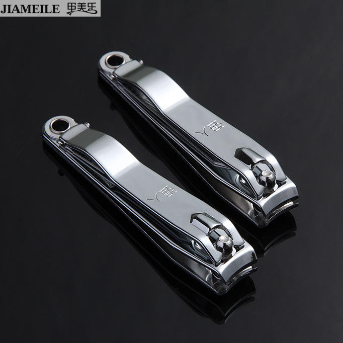 强人大号指甲钳 剪指刀 大指甲剪 锋利耐用 修指甲美甲