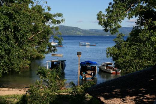 【度假村】印尼多地连锁运营 Two Fish Divers 给你专业安全的潜水体验 商品图3