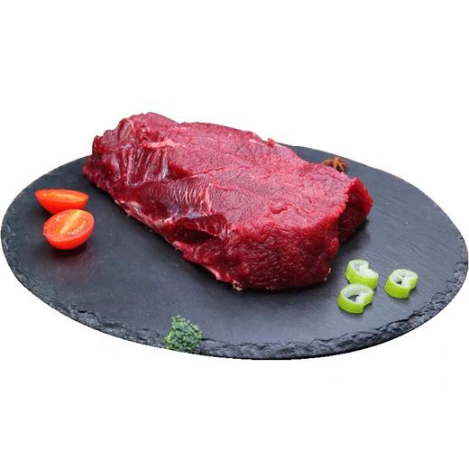 （特惠39.8元/斤）鲖城特产黄牛肉现杀黄牛 商品图1