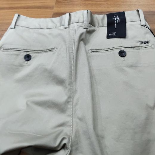 下男休闲长裤601-3 商品图0
