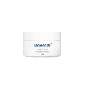 瑞士妮尚希nescens有高分子有机修复面膜100ml