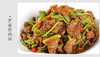 中粮家佳康精修带皮后腿肉400g 商品缩略图3