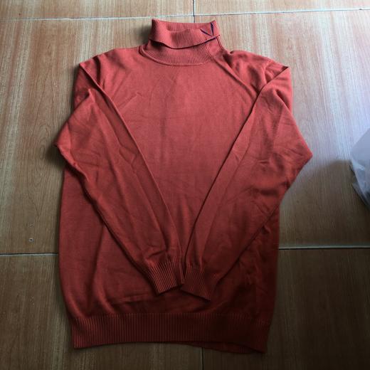 男毛衣7808-S31 商品图0