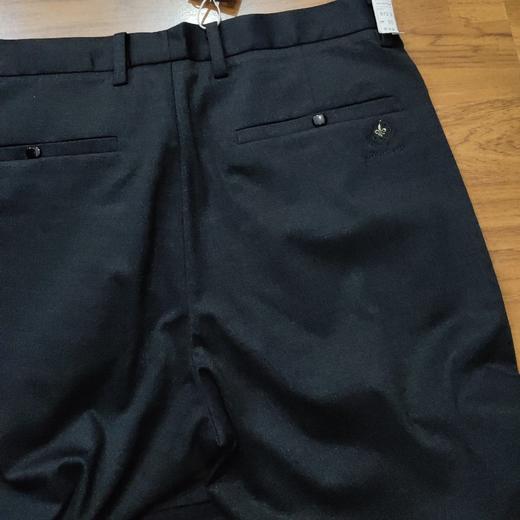 下男休闲长裤672-3 商品图0