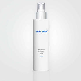 瑞士妮尚希Nescens面部细胞代谢激活水150ml