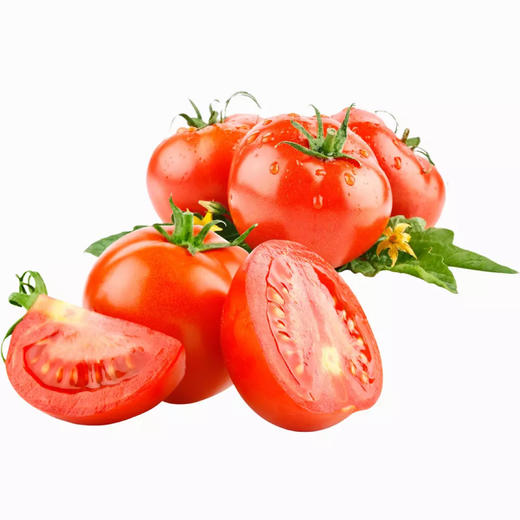 3斤（番茄特惠6元/斤）热销西红柿普罗斯旺番茄新鲜沙瓤西红柿 商品图0