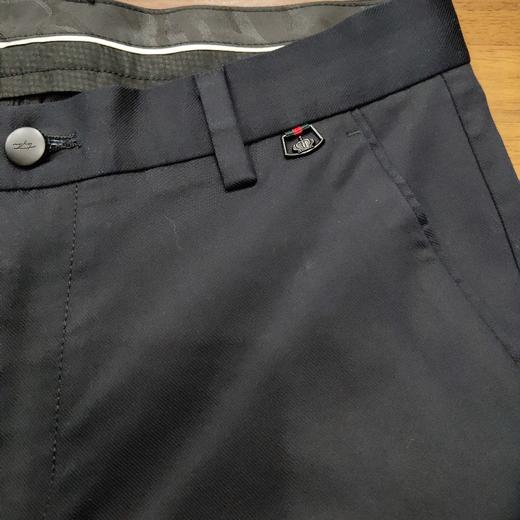 下男休闲长裤A0512-B02 商品图1