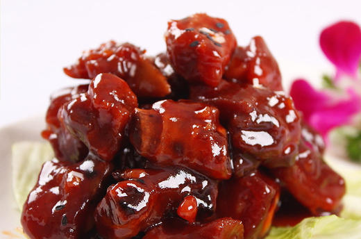 中粮家佳康精小排块400g 商品图3