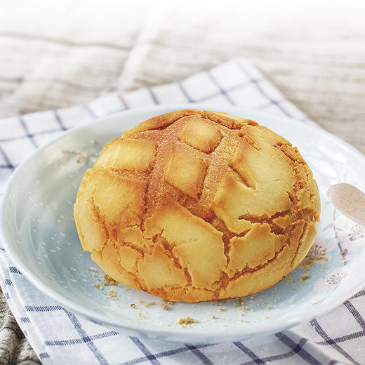 奶酥菠萝 商品图0