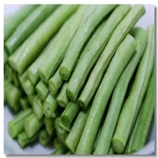 2斤（特惠豆角5元/斤）新鲜蔬菜豆角农家种植现摘现送鲜嫩可口 商品图2