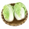 6-8斤整颗新鲜大白菜农家自种新鲜现摘包心白菜促销配送 商品缩略图0