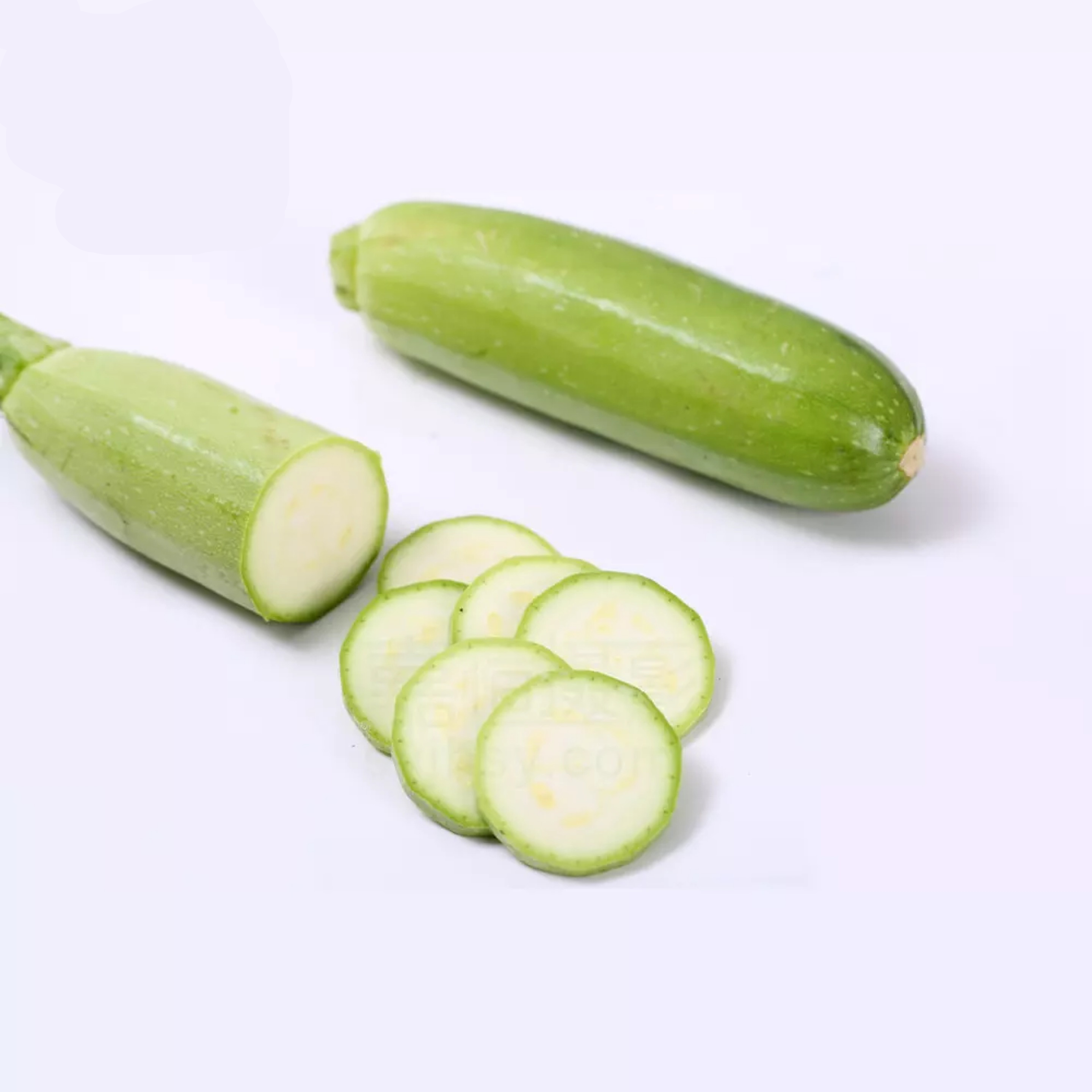 2个装（4.5元/斤）新鲜笋瓜西葫芦新鲜时令蔬果