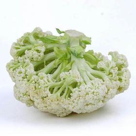 有机菜花（生鲜类商品当日取货，过期按取货日价格）