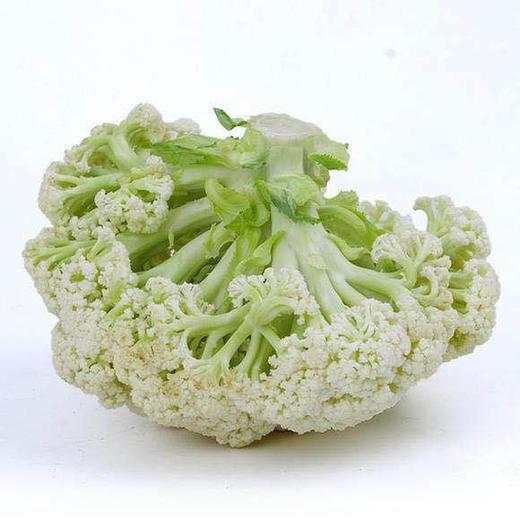 有机菜花（生鲜类商品当日取货，过期按取货日价格） 商品图0