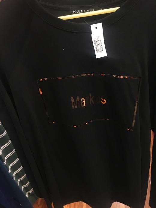 男卫衣TX032 商品图0