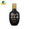 GJ5【酒厂自营】古井小罍神 72度100ml*12瓶高度 小瓶纯粮食白酒 商品缩略图2