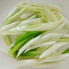 10斤扶贫助农（特惠大葱7毛/斤）大葱分葱葱味十足 商品缩略图1