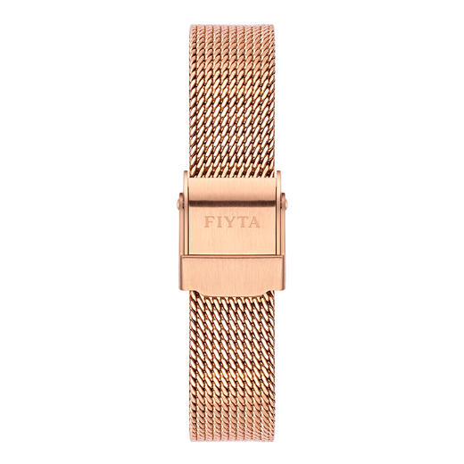 飞亚达倾城系列石英女表DL21002.PHPD/DL21002.PPPD 商品图7