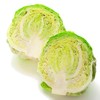 特惠花菜3元/斤新鲜包菜老品种莲花白包菜卷心菜农家种植 商品缩略图2