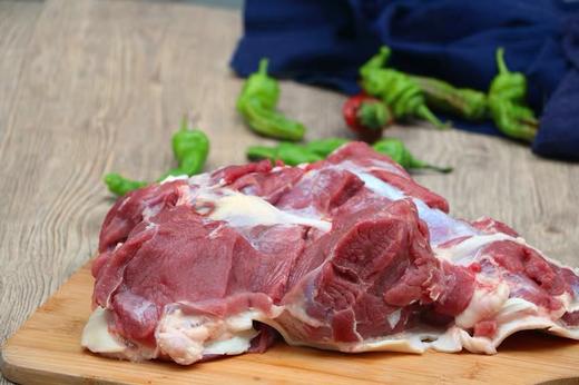 界临淮羊肉 商品图3
