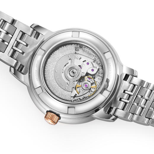 飞亚达花语系列机械女表LA802008.MWMD 商品图2