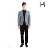【商务休闲】HX 四季西服S111910006101 商品缩略图1