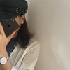 施华洛太阳花耳钉 商品缩略图6