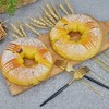 现烤面包—养生南瓜 商品缩略图0