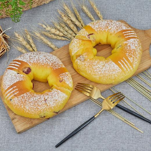 现烤面包—养生南瓜 商品图0