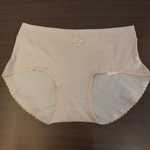 女木代尔平角内裤 商品图1