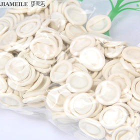 美甲一次性乳胶手指套（约200枚一袋）