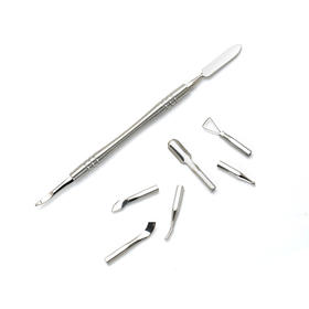 NAVI 八合一美甲工具套盒