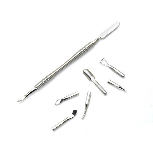 NAVI 八合一美甲工具套盒 商品图0