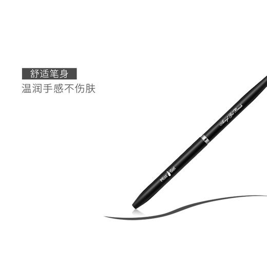 魅思水晶单头笔 水晶胶专用笔3款可选 商品图4