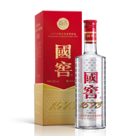 38度国窖1573经典装
