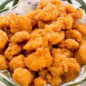 香酥鸡米花