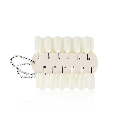 魅思带链甲片 商品图0