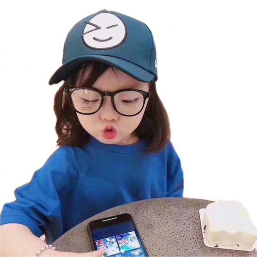 ★儿童防蓝光眼镜 商品图0