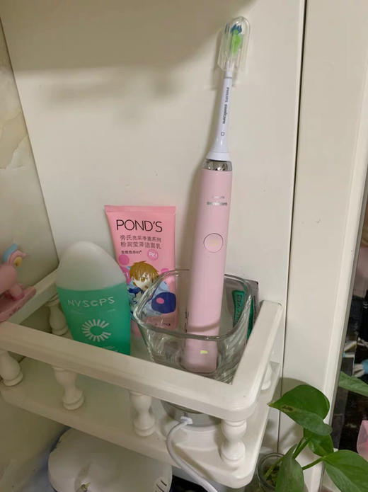 飞利浦热销款声波电动牙刷 正品 商品图8