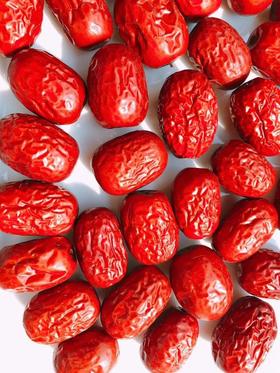 切糕王子一级若羌灰枣2kg