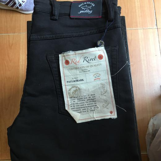 男休闲长裤5169-2 商品图0