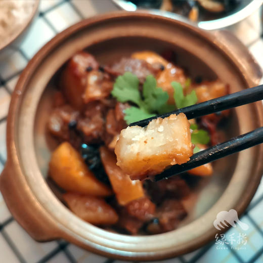 生态红皮土豆 | 合作生产* Eco-red potato | Coproduction 商品图2