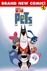 爱宠大机密 Secret Life Of Pets（2019） 商品缩略图1