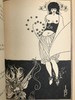 王尔德《莎乐美》 比亚兹莱经典插图 精装大32开 商品缩略图5