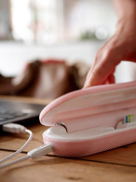 飞利浦热销款声波电动牙刷 正品 商品图4