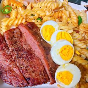 绝世澳洲进口原切菲力牛排