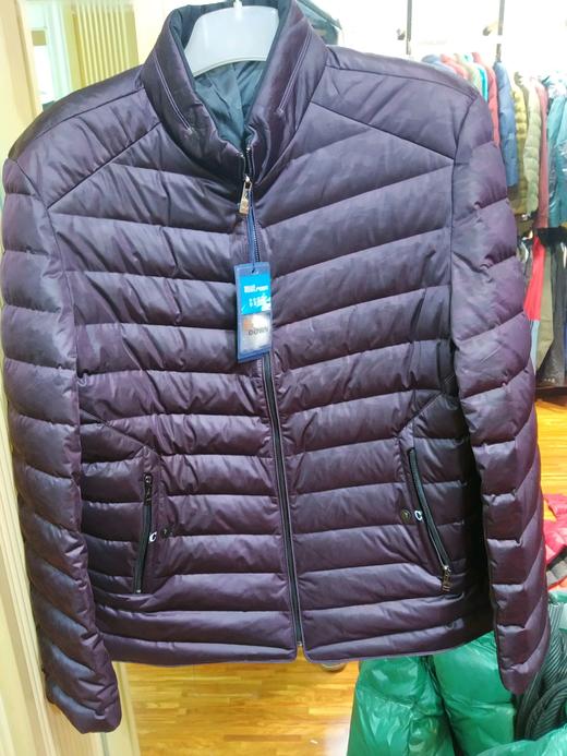 上男外套9953-1 商品图0